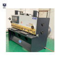 QC12K-6*3200 CNC hydraulic shearing machine