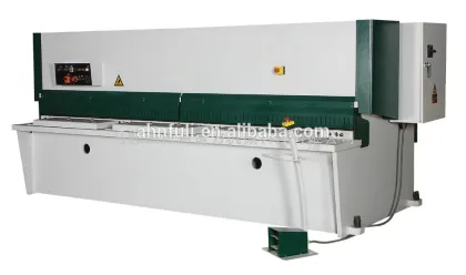 Large Shearing Machine,Steel Shearing Machine