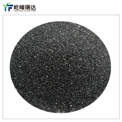 Chemical Casting Grinding With Silicon Carbide