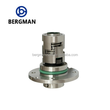 CR/CRN/CRI 1 3 5 GLF-CR-12mm HQQV HQQE Multi-Level Pump Seals