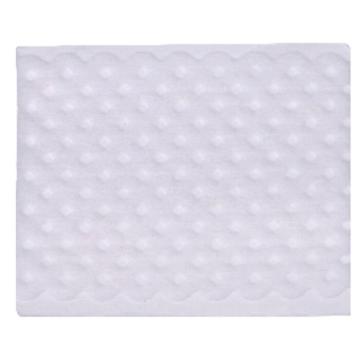 Textured Cotton Square pads