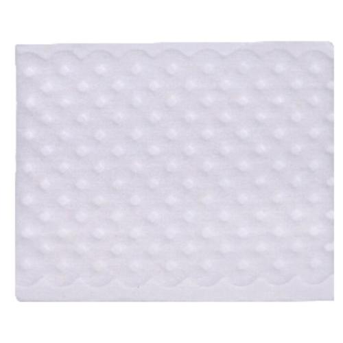 Textured Cotton Square pads