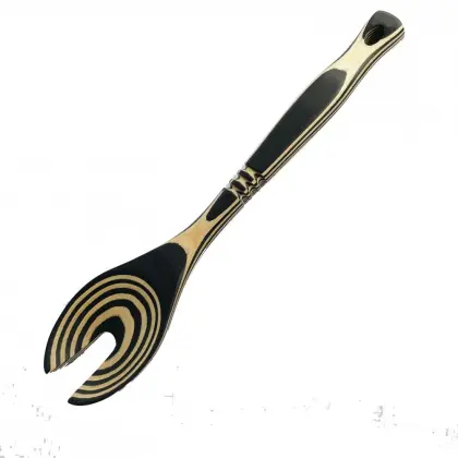 definition of a salad spoon