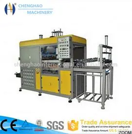 Factory Direct Automatic Plastic Molding Machine, Ce Certification
