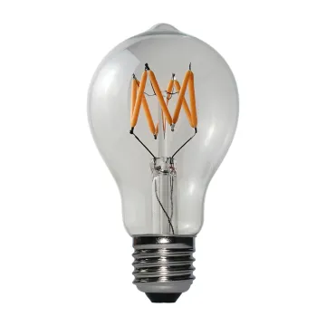 Victorian Style led edison bulb