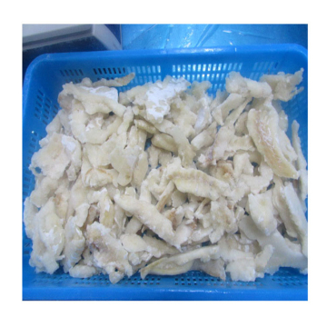 high quality iqf frozen desalted pacific cod fish,high quality frozen desalted alaska pacific cod fish migas