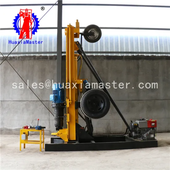 Wholesale KQZ-200D air compressor drilling