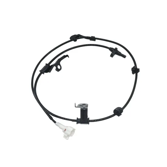 ABS Wheel Speed Sensor Lightweight High Sensitivity for Toyota Yaris 2006-2011 (89543-52030)