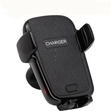 Portable Wireless Phone Charger Pad