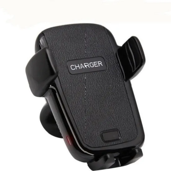 Portable Wireless Phone Charger Pad