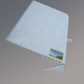 pvc wall panel& ceiling tiles(20cm width)