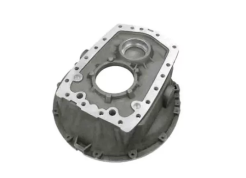 Gearbox casting housing for Agricultural Machinery