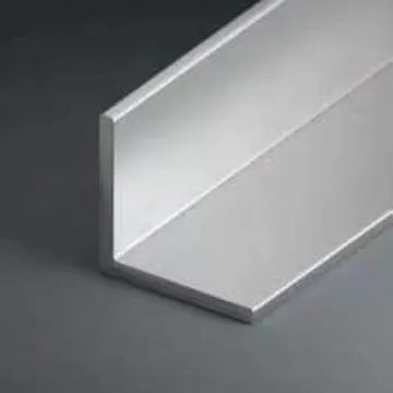 JIS SS490 Structural Carbon Steel Angle