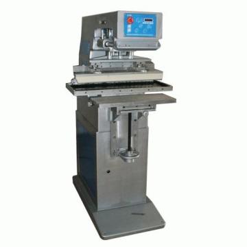Aluminum Ruler Pad Printer (M1-D1050)