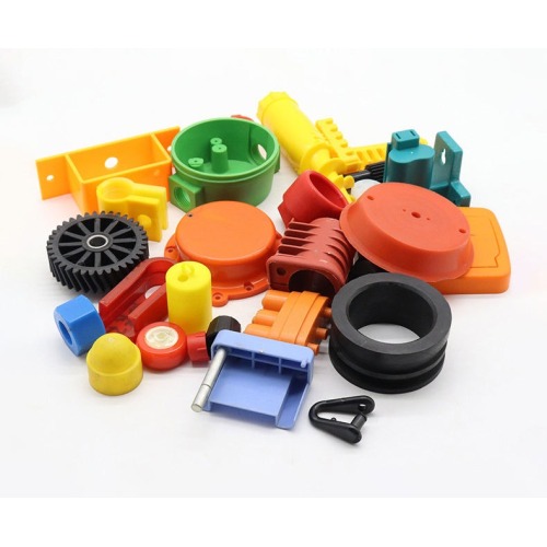 High-Quality Plastic Enclosures for Appliance Design