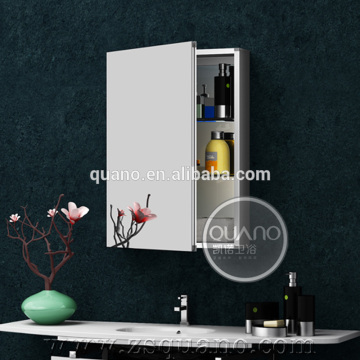 High Class Mirror Cabinet with Aluminum Alloy Carcase
