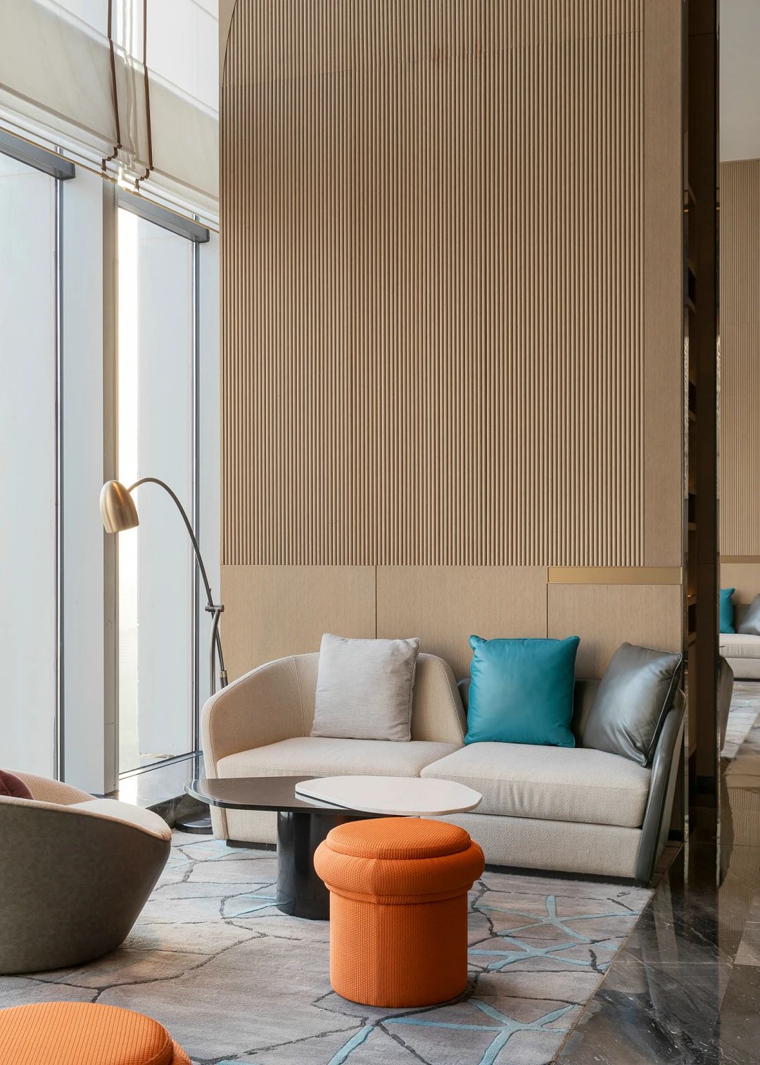 Crowne Plaza Jinan Runhua (9)