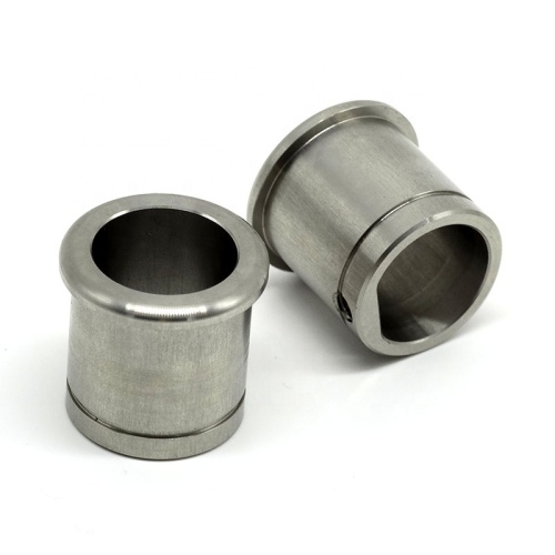 CNC machining milling turning parts fabrication service