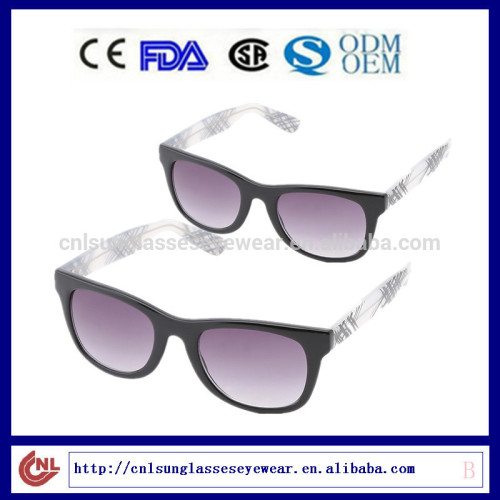 handmade high quality wayfarer sunglasses