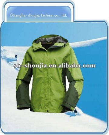 xxl womens ski jacket