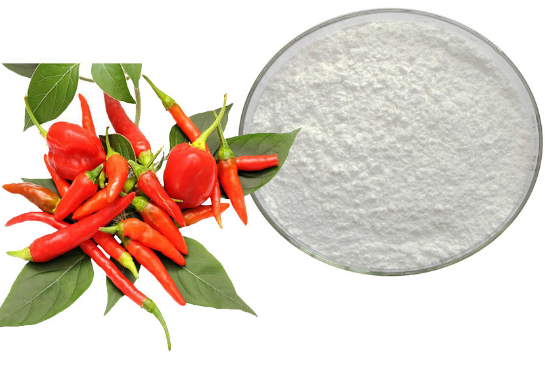 capsaicin powder