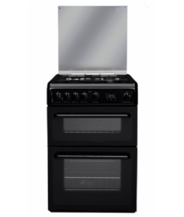 Hotpoint Double Oven UK Freestanding