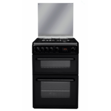 Hotpoint Double Oven UK Freestanding