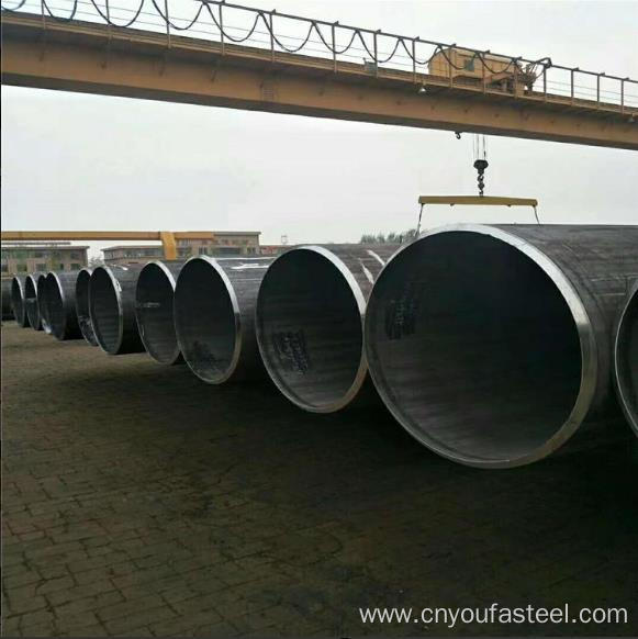 Cheap Threaded End Steel Pipe