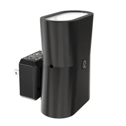 Modern Smart LED Wall Lamp with Sleep Function