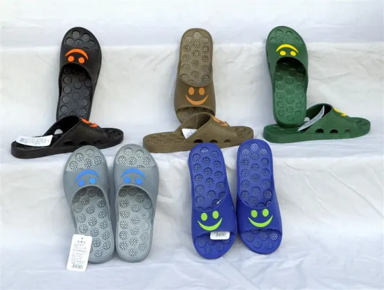 couple slippers, leaking slippers, bathroom slippers