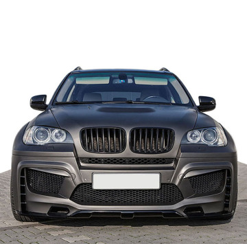 BMW X5 E70 Kit per il corpo PD e parti automatiche