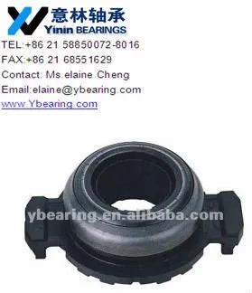 clutch release bearing for citroen