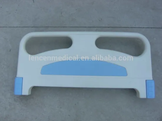 Hospital bed headboard and footboard manufacture near shanghai