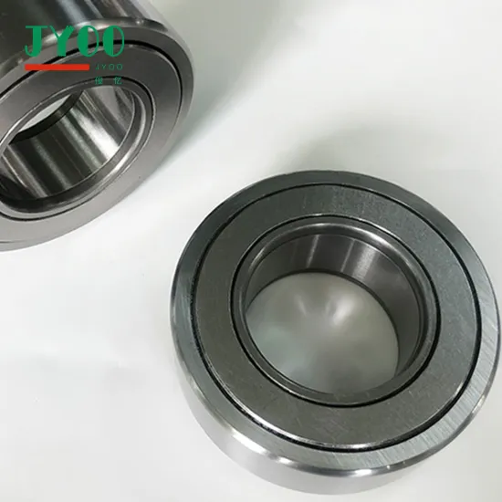 JYOO Needle Track Roller Bearings: NATR35PP NATV35 FYCJS-35R FYCRS-35R NART35VUUR NART35UUR Cam Follower Track Rollers
