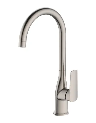 Single Handle Sink Faucet