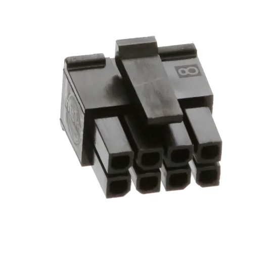 Connettori Molex ROHS 5051538000