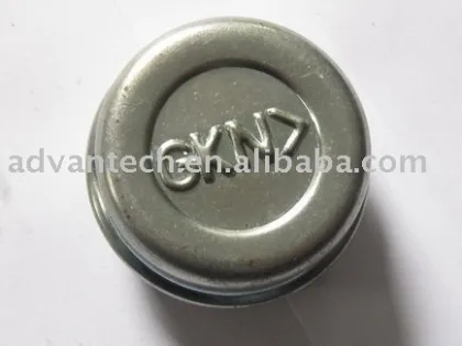 axle caps