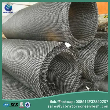 Sand Gravel Screen Mesh