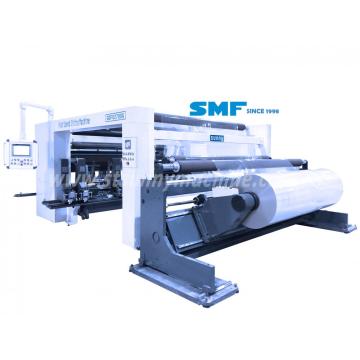 Slitting Rewinder Machine-High Quality GDFQ-3500G