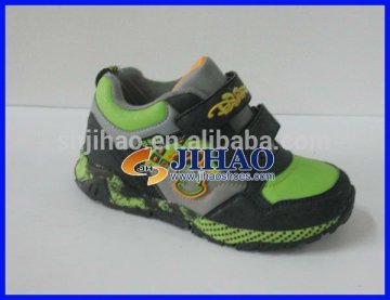 China Wholesale top quality children athletic shoes