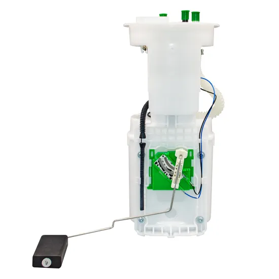 DOPSON 4B0919051F Electric Fuel Pump Assy for VW Audi A6C5/2.8 Heating Section 2002