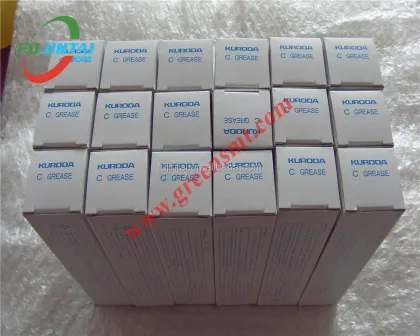 SMT Machine Genuine Accessories Juki Kuroda C Grease 80g MGREAS050GA MGR-EAS050GA