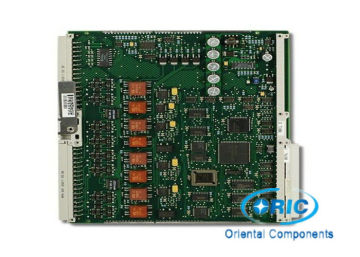 Ericsson Md110 Rof 137 5321/2 Elu26 Telecom Cards, Boards / Equipment, Switch