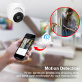 ANRAN 1080P HD Video Security Surveillance Camera Indoor Home Wireless Security Camera Two Way Audio Night Vision Camera Onvif