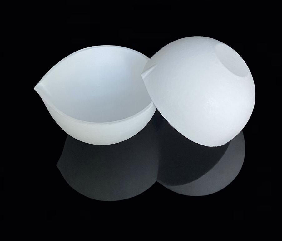 Evaporation Dish And Bowl2 Png