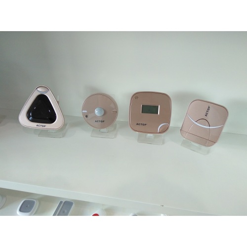 Smart Home Automation PIR