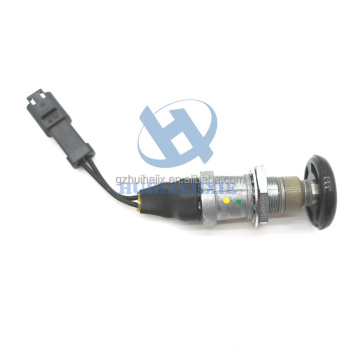 Electric Switch 158-6632 for CAT D6R D10R Excavator Parts