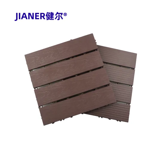 Stain Resistant Plastic Floor Mats for Garage