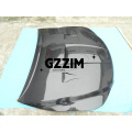 REIZ 2010-2012 Injini ya injini ya injini Hood Bonnet