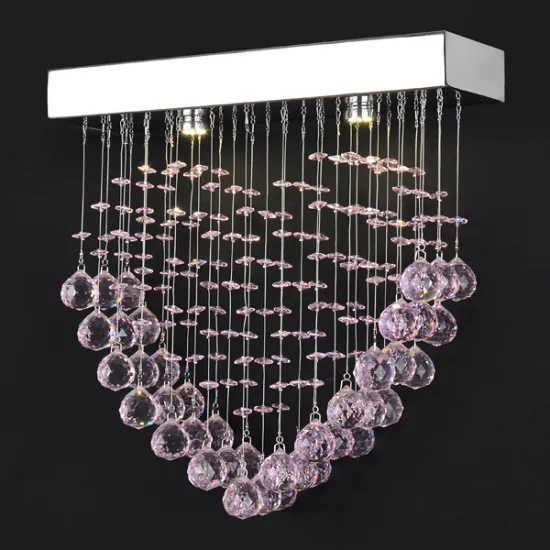 weddings led chandelier decoration stainless steel lighting
